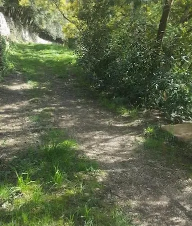 Cévennes Méridionales Maison Linge Fourni