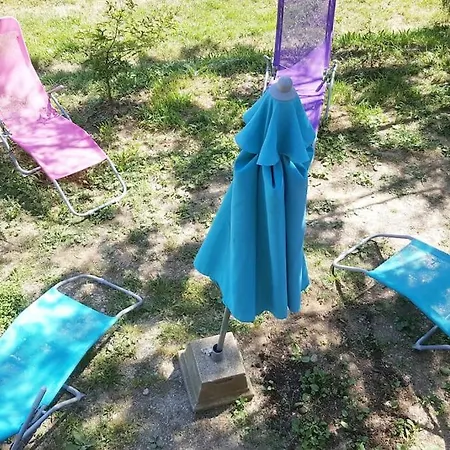 Cevennes Meridionales Maison Linge Fourni * Saint-Marcel-de-Fontfouillouse