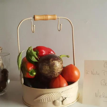 Cevennes Meridionales Maison Linge Fourni Nyaraló *