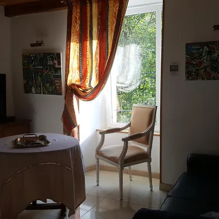 Cevennes Meridionales Maison Linge Fourni 度假居
