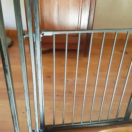 Hébergement de vacances Cévennes Méridionales Maison Linge Fourni