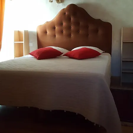 Cevennes Meridionales Maison Linge Fourni * Saint-Marcel-de-Fontfouillouse