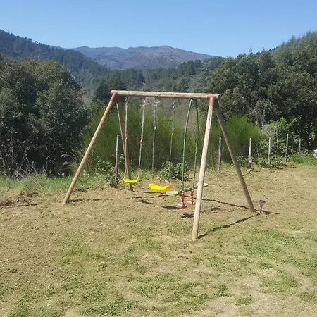 Cévennes Méridionales Maison Linge Fourni Hébergement de vacances *