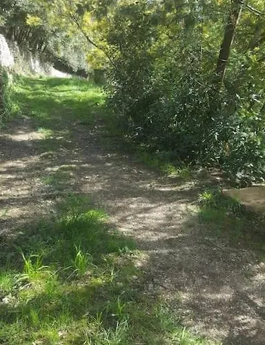 Cévennes Méridionales Maison Linge Fourni