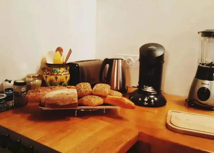 Hébergement de vacances Cévennes Méridionales Maison Linge Fourni *