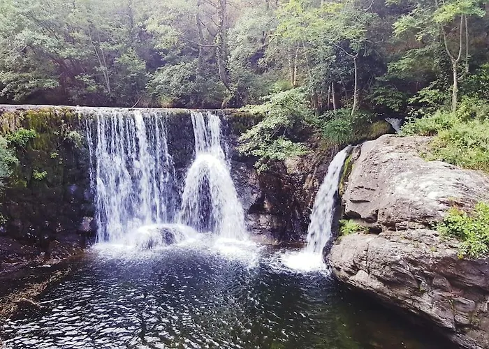 Cévennes Méridionales Maison Linge Fourni Hébergement de vacances Saint-Marcel-de-Fontfouillouse